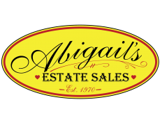 Abigail's Estate Sales