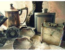 Come Find Your Treasure