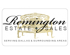 Remington Estate Sales
