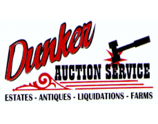 Dunker Auction