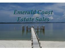 Emerald Coast Estate Sales Inc.