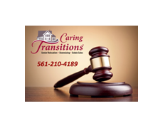 Caring Transitions of Boca Raton