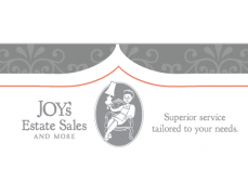 Joys Estate Sales and More