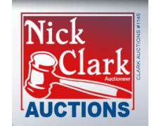 Clark Estate Sales