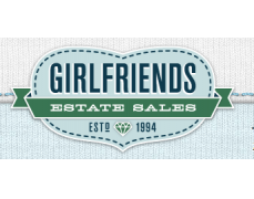 Girlfriends Estate Sales INC