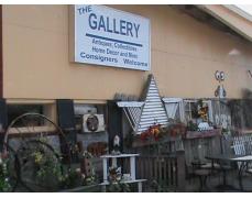 The Gallery