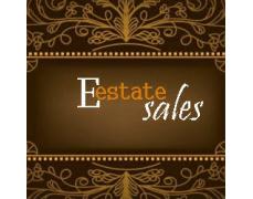 An Elegant Estate Sale