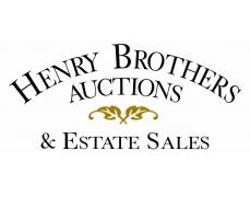 Henry Brothers Estate Sales