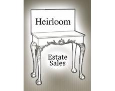 Heirloom Estate Sales