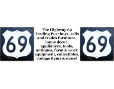 Highway 69 Trading Post