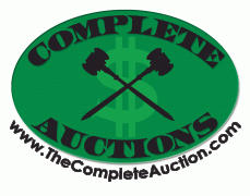 Complete Auctions and Estate Sales, Inc.