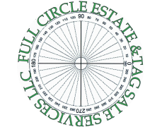 Full Circle Estate & Tag Sale Services LLC