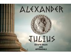 Alexander Julius Estate Sales and Appraisals