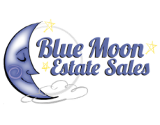 Blue Moon Estate Sales PA/NJ