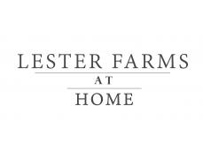 Lester Farms at Home