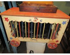 Freddie635 Lost Treasures LLC
