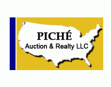 Piché Auction & Realty, LLC
