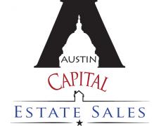 Austin Capital Estate Sale