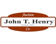 John T Henry Auction Co., LLC