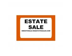 Smooth Sale-ing Estate Sales