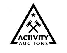Activity Auctions