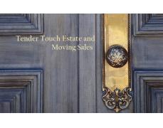 Tender Touch Estate and Moving Sales