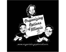 Organizing Options of Illinois