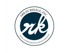 Arkay Resale, Inc.