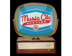 Music City Auction (TN FL #4976)