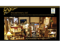Eva & Irene's, LLC