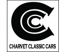 Charvet Classic Cars