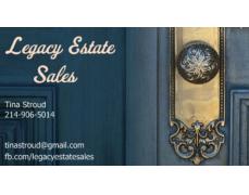 Legacy Estate Sales