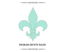 Ingram Estate Sales