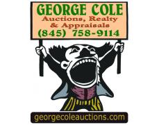 George Cole Auctions & Realty