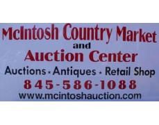 McIntosh Auction Service
