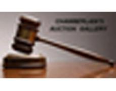 Chamberlain's Auction Gallery