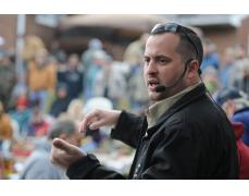 Brian Carey Auctioneer