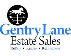 Gentry Lane Estate Sales