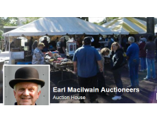 MacIlwain Auctioneers