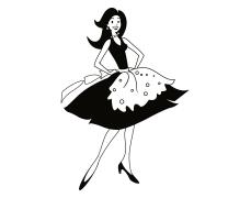 The Occasional Wife