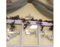 Willow creek resale