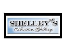 Shelley's Auction Gallery