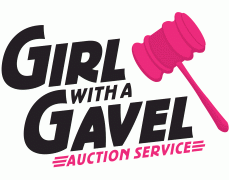 Girl With A Gavel Auction Service LLC