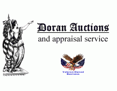 Doran Auctions