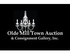 Olde Mill Town Auction & Consignment Gallery, Inc.