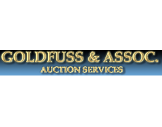 Goldfuss & Assoc Auction Services