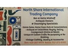 North Shore International Trading Company