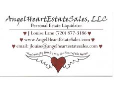 Angel Heart Estate Sales