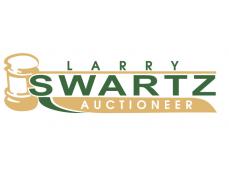 Larry Swartz Auctioneer