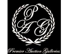 Premier Auction Galleries